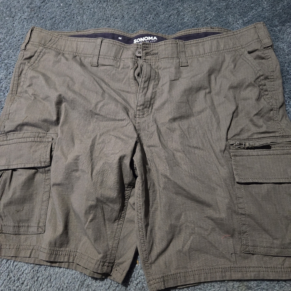 Men shorts